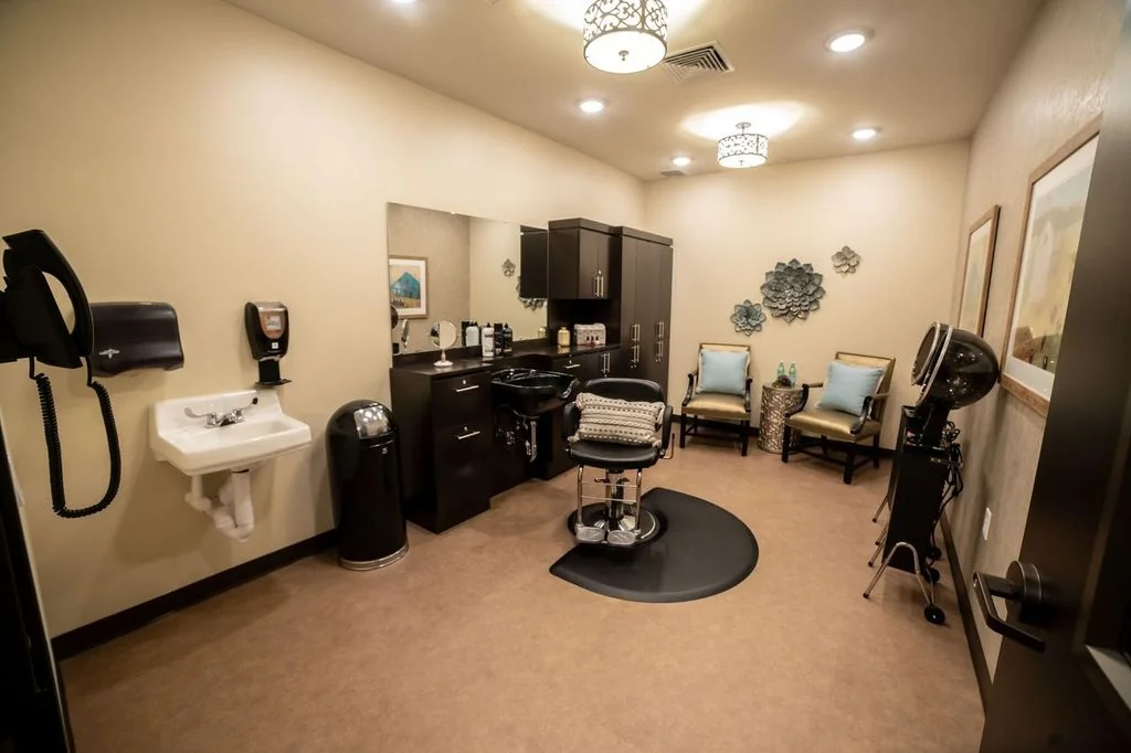 STARR COUNTY NURSING AND TRANSITIONAL CARE