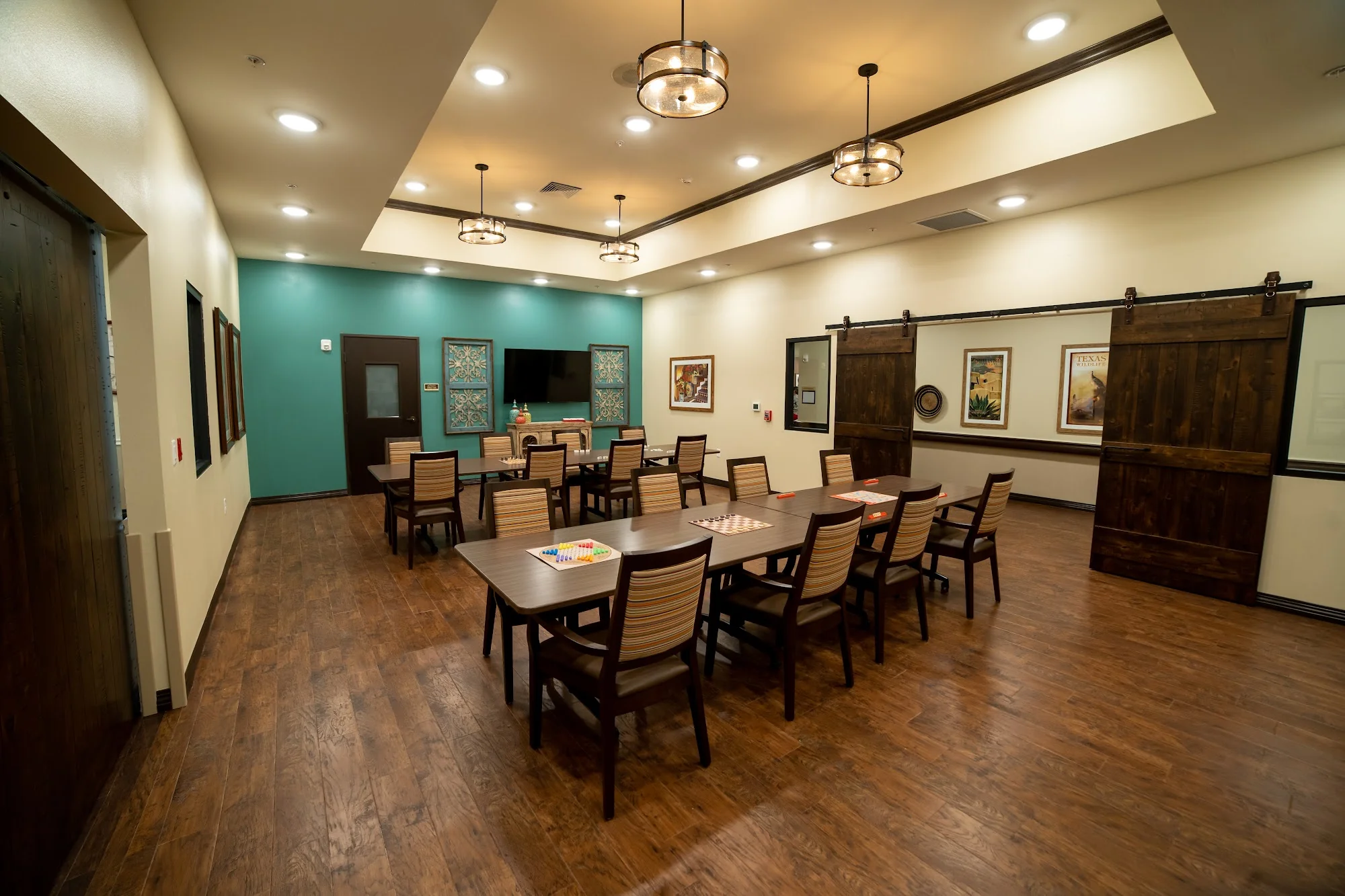 STARR COUNTY NURSING AND TRANSITIONAL CARE