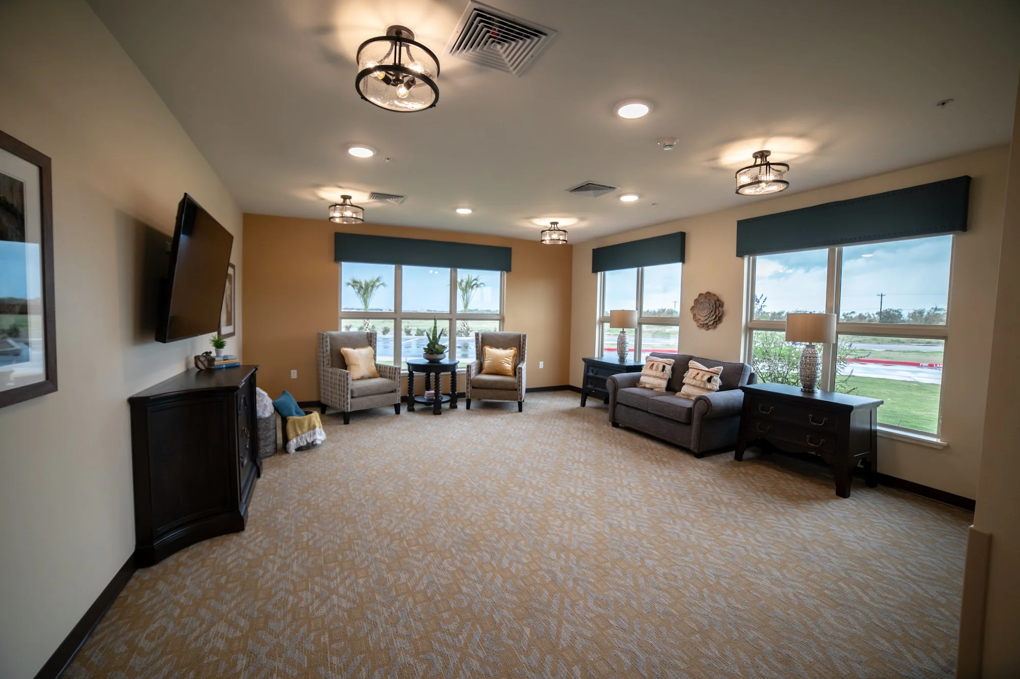 STARR COUNTY NURSING AND TRANSITIONAL CARE