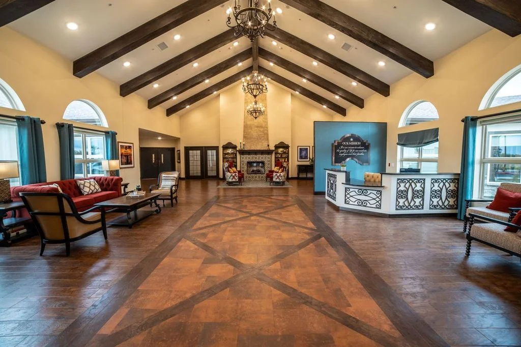STARR COUNTY NURSING AND TRANSITIONAL CARE