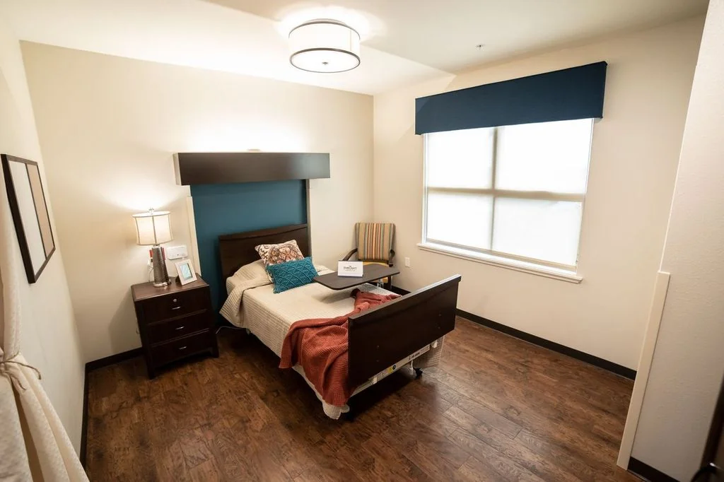STARR COUNTY NURSING AND TRANSITIONAL CARE