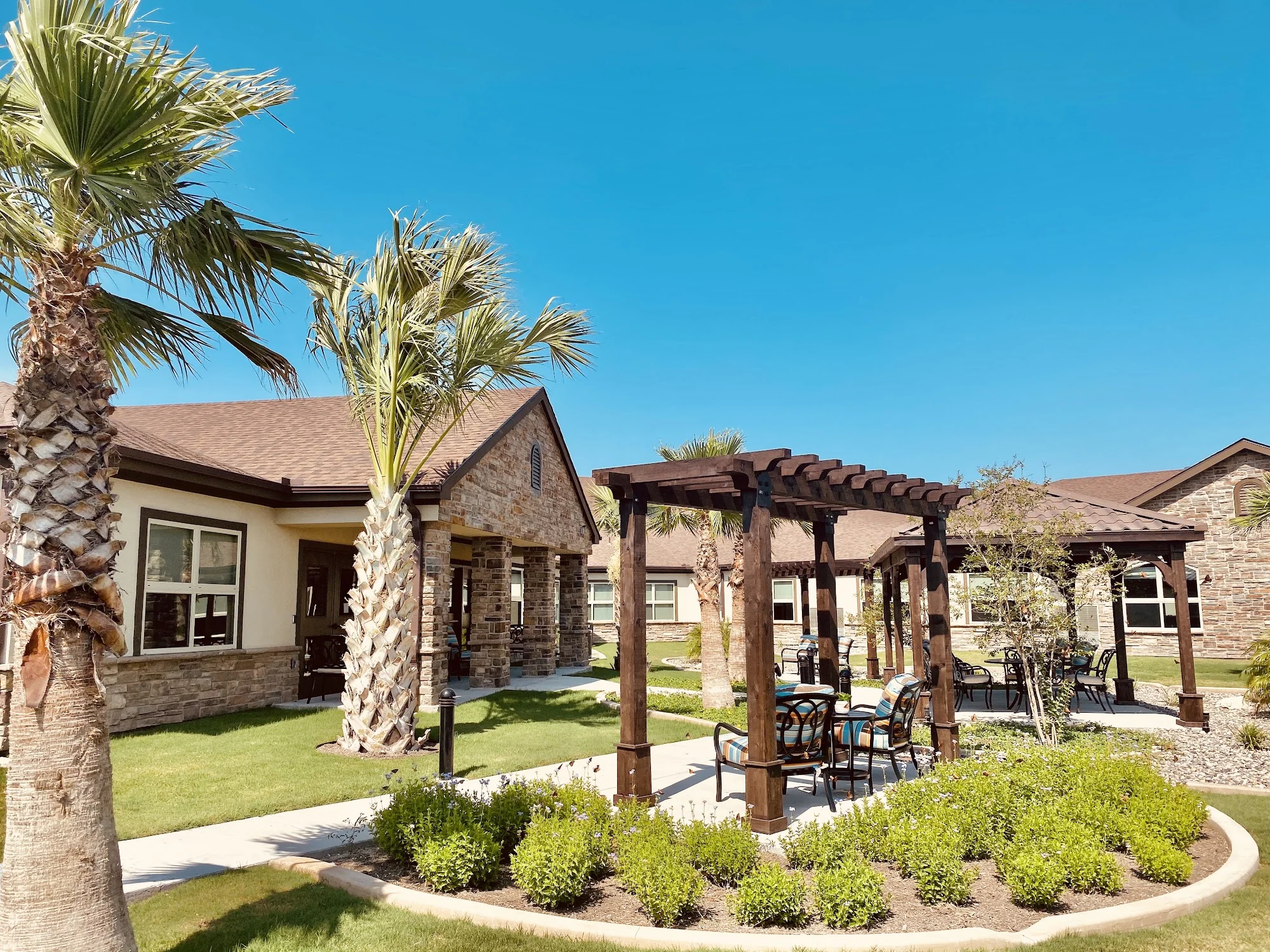 STARR COUNTY NURSING AND TRANSITIONAL CARE
