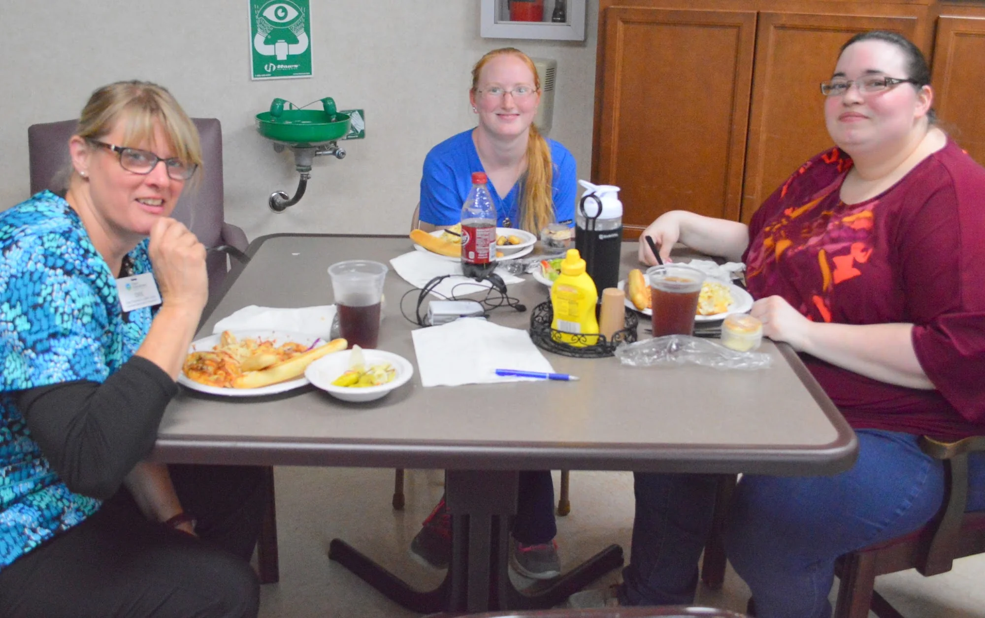 STATE CENTER SPECIALTY CARE