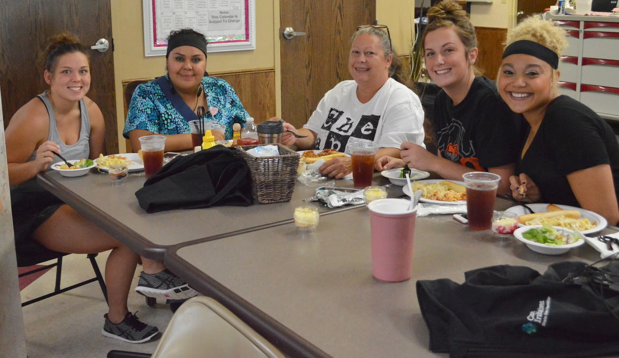 STATE CENTER SPECIALTY CARE