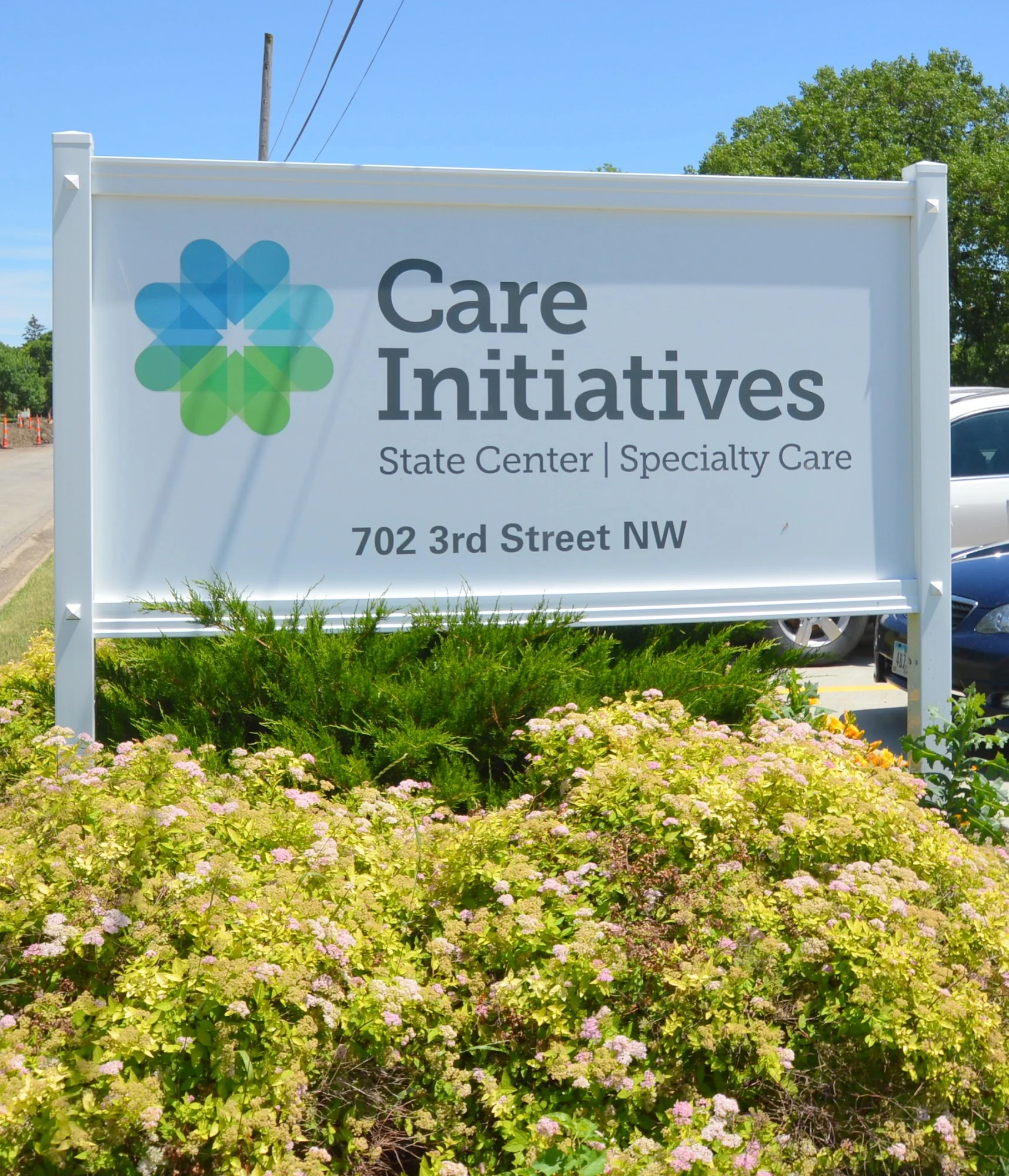 STATE CENTER SPECIALTY CARE