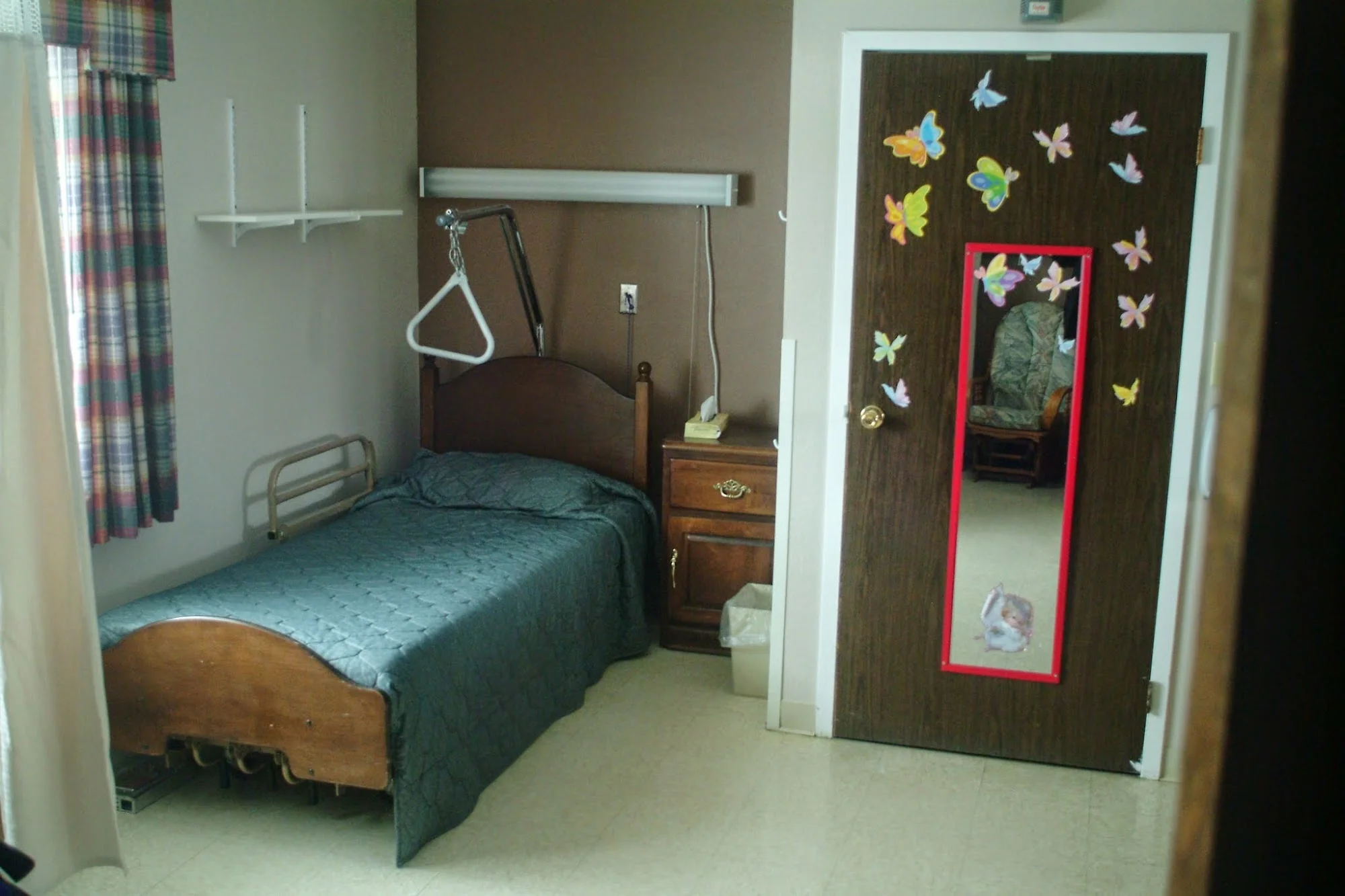 STATE CENTER SPECIALTY CARE