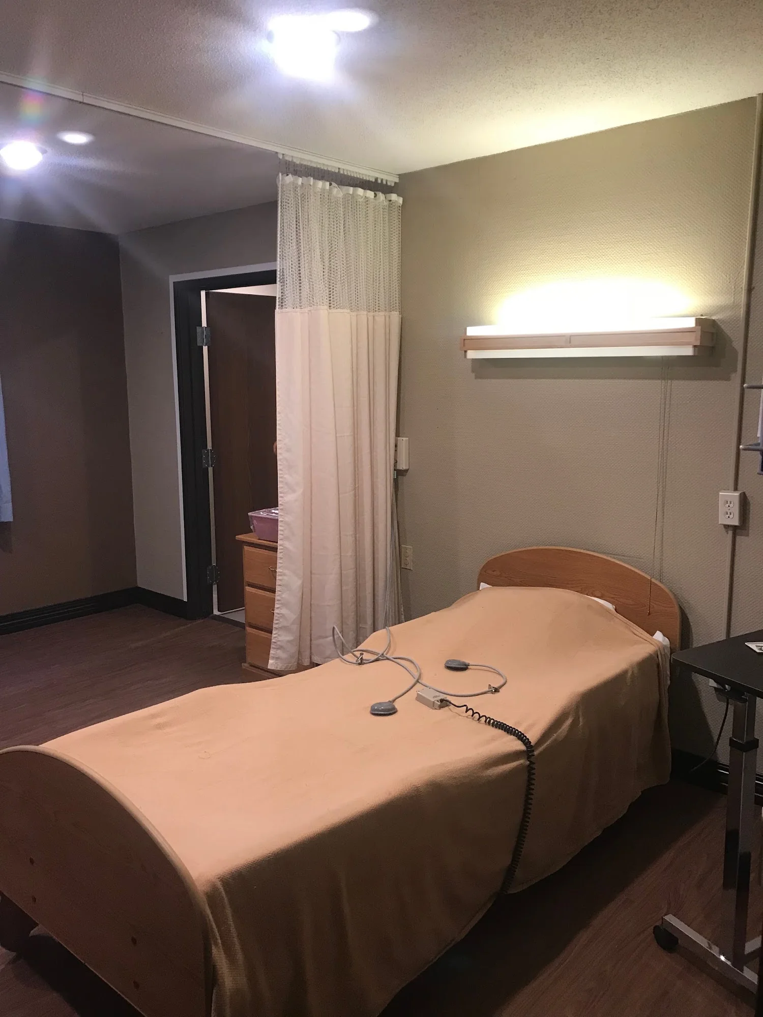 STEELVILLE SENIOR LIVING