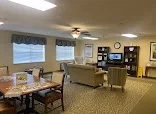 STELLA MANOR NURSING AND REHABILITATION CENTER