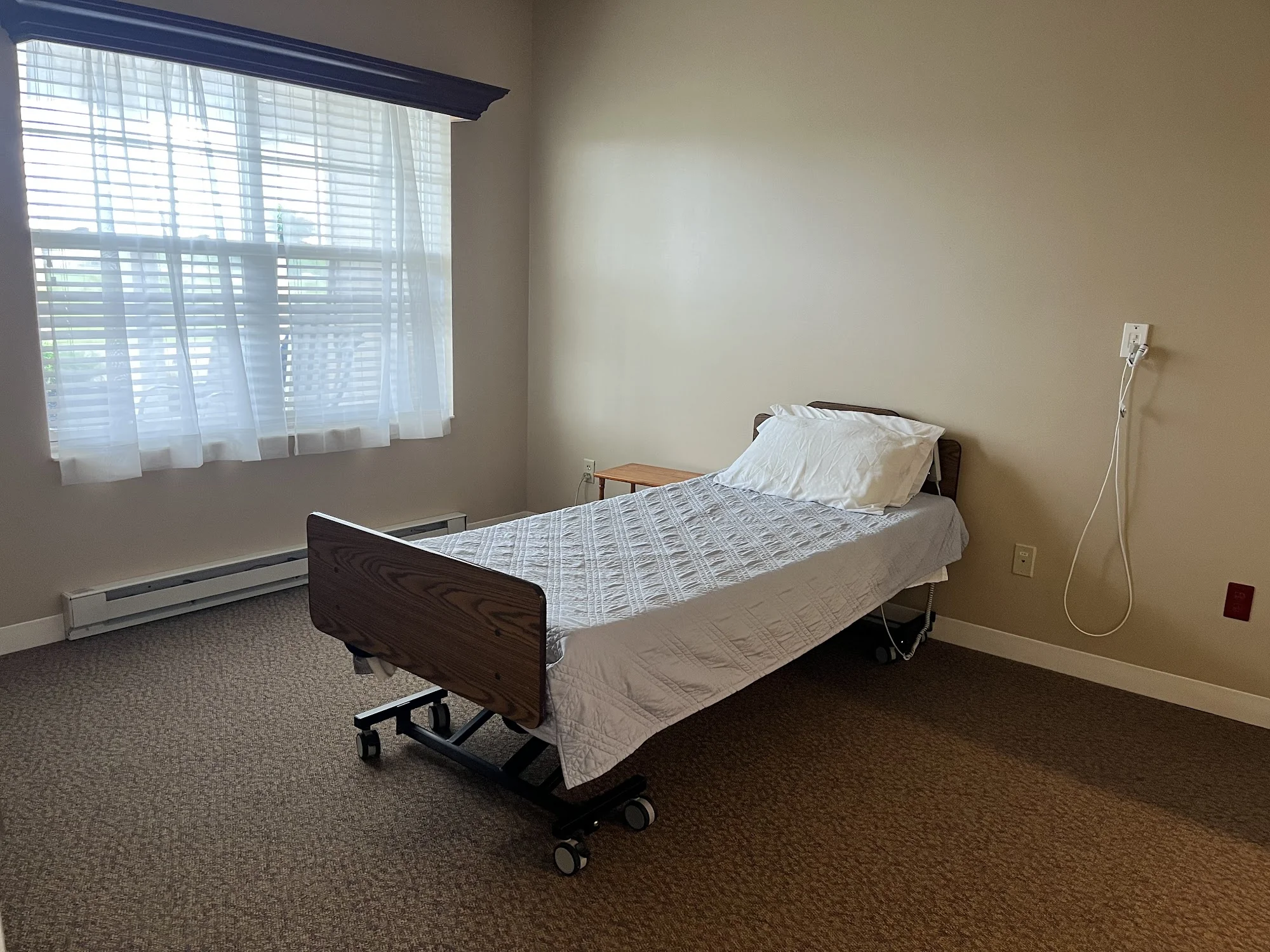 STELLAR CARE CENTER