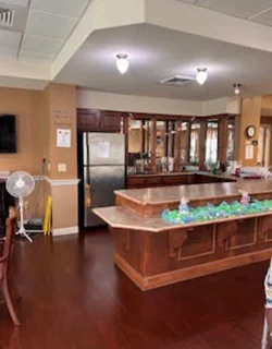 STELLAR CARE CENTER