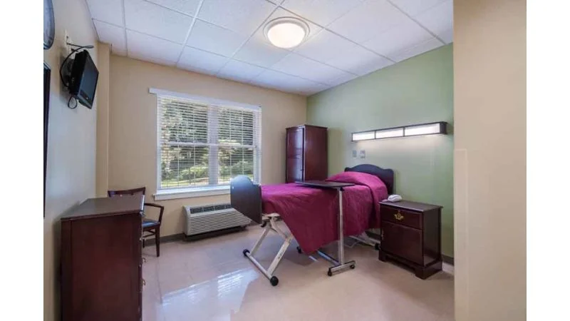 STERLING CARE BETHESDA