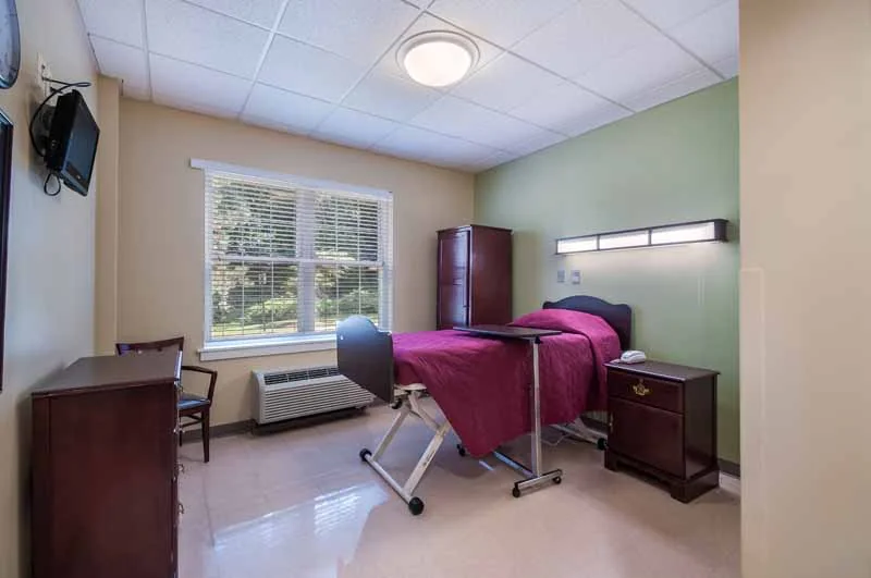 STERLING CARE BETHESDA