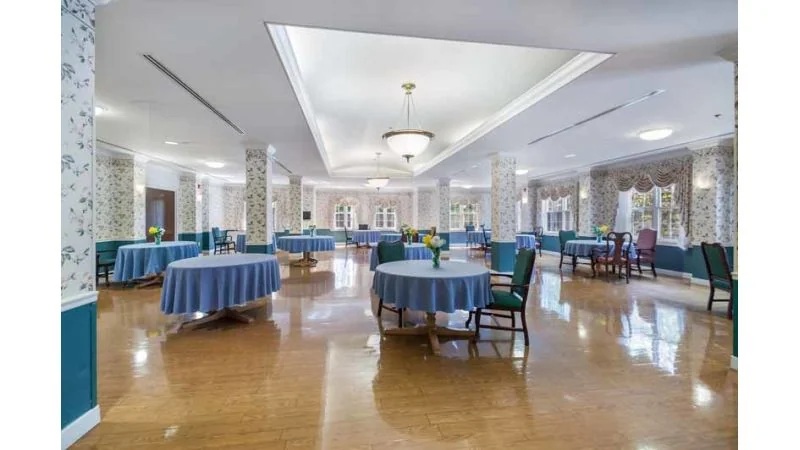 STERLING CARE BETHESDA