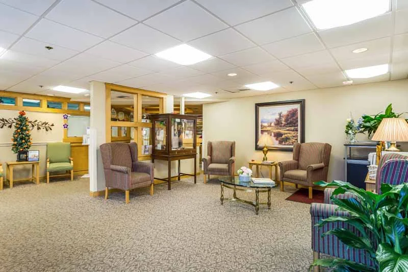 STERLING CARE FOREST HILL