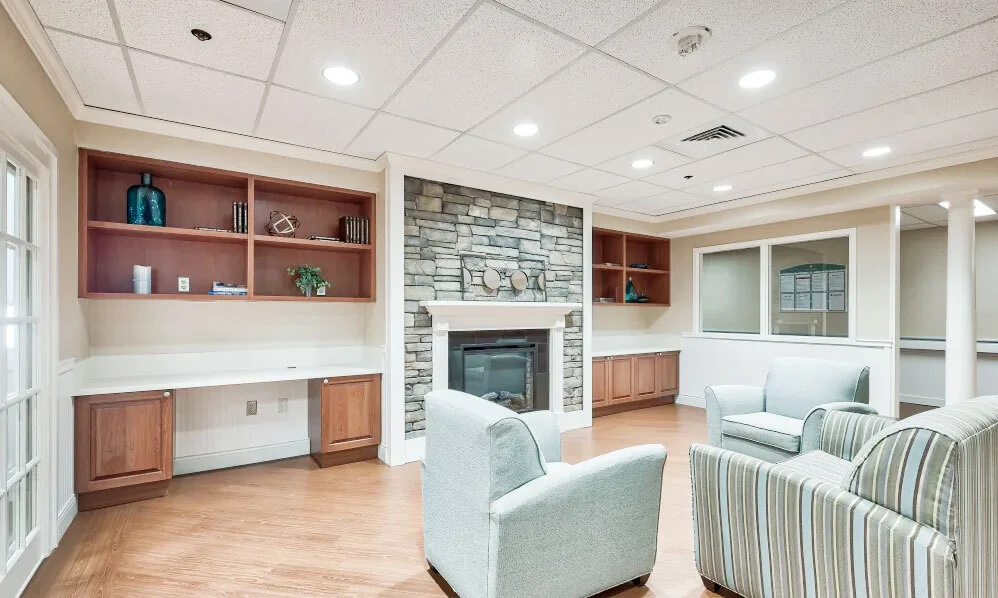 STERLING CARE HILLHAVEN