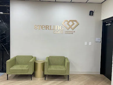 STERLING CARE ROCKVILLE NURSING