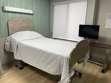 STERLING CARE ROCKVILLE NURSING