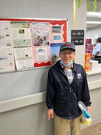 STERLING CARE ROCKVILLE NURSING