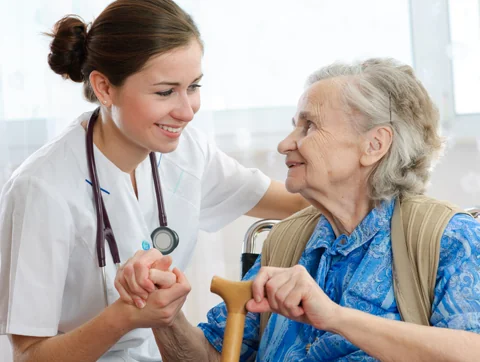 STERLING NURSING AND REHAB