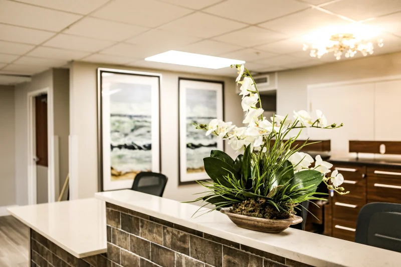 STERLING PLACE HEALTHCARE & REHABILITATION CENTER