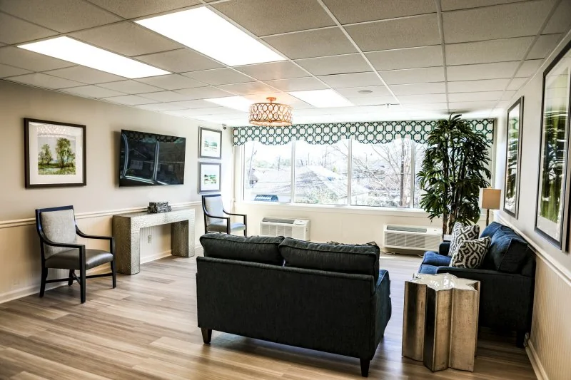 STERLING PLACE HEALTHCARE & REHABILITATION CENTER