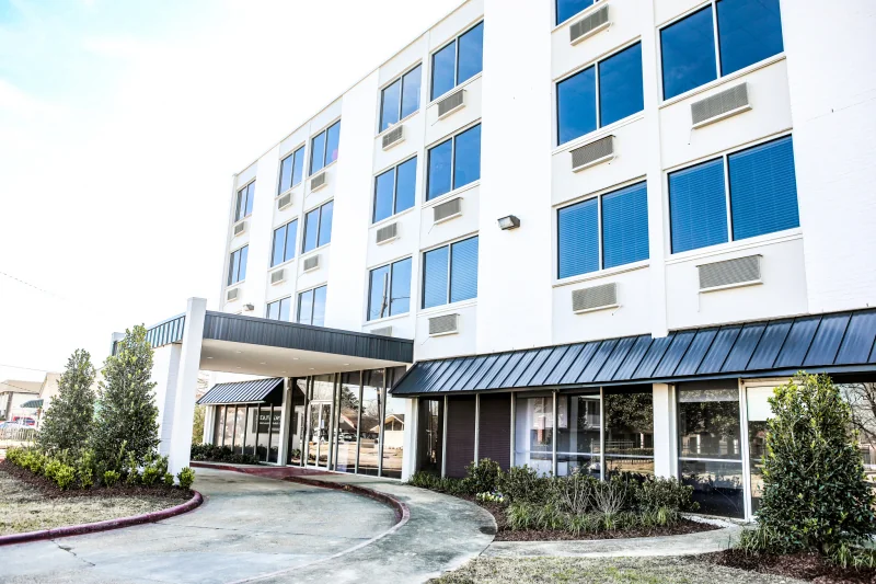 STERLING PLACE HEALTHCARE & REHABILITATION CENTER