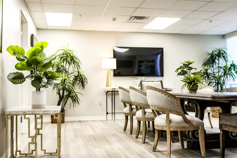 STERLING PLACE HEALTHCARE & REHABILITATION CENTER