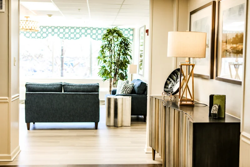 STERLING PLACE HEALTHCARE & REHABILITATION CENTER