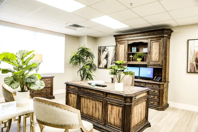 STERLING PLACE HEALTHCARE & REHABILITATION CENTER