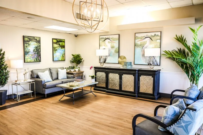 STERLING PLACE HEALTHCARE & REHABILITATION CENTER
