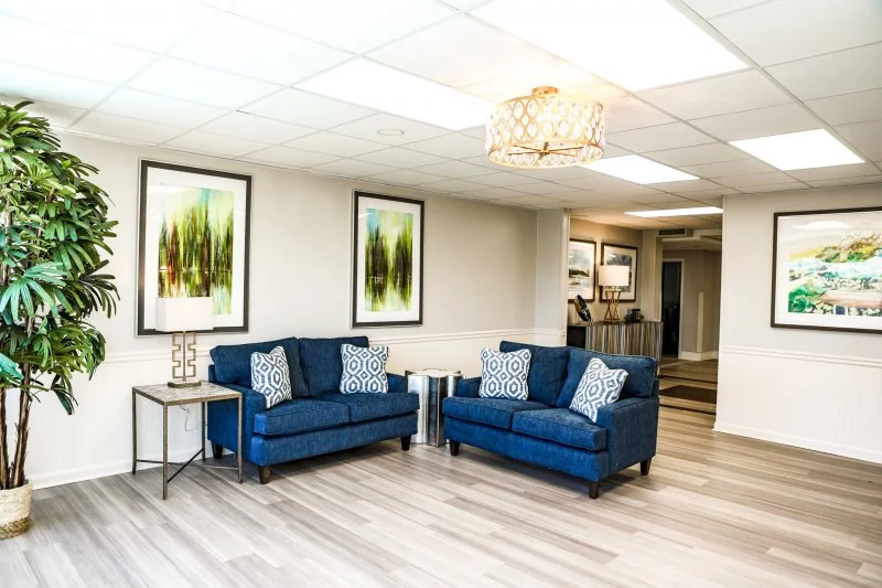 STERLING PLACE HEALTHCARE & REHABILITATION CENTER