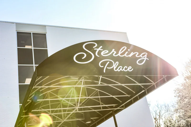 STERLING PLACE HEALTHCARE & REHABILITATION CENTER
