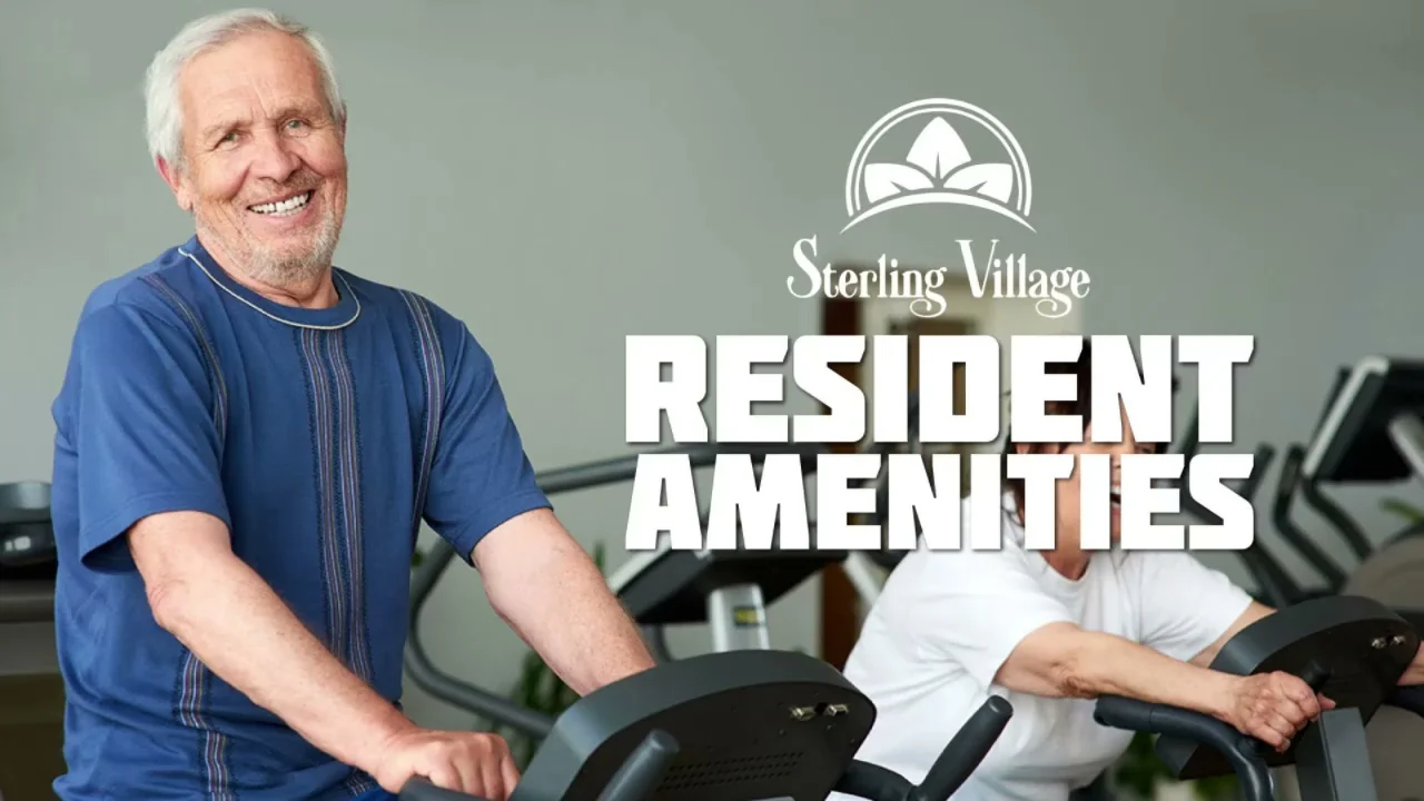 STERLING VILLAGE