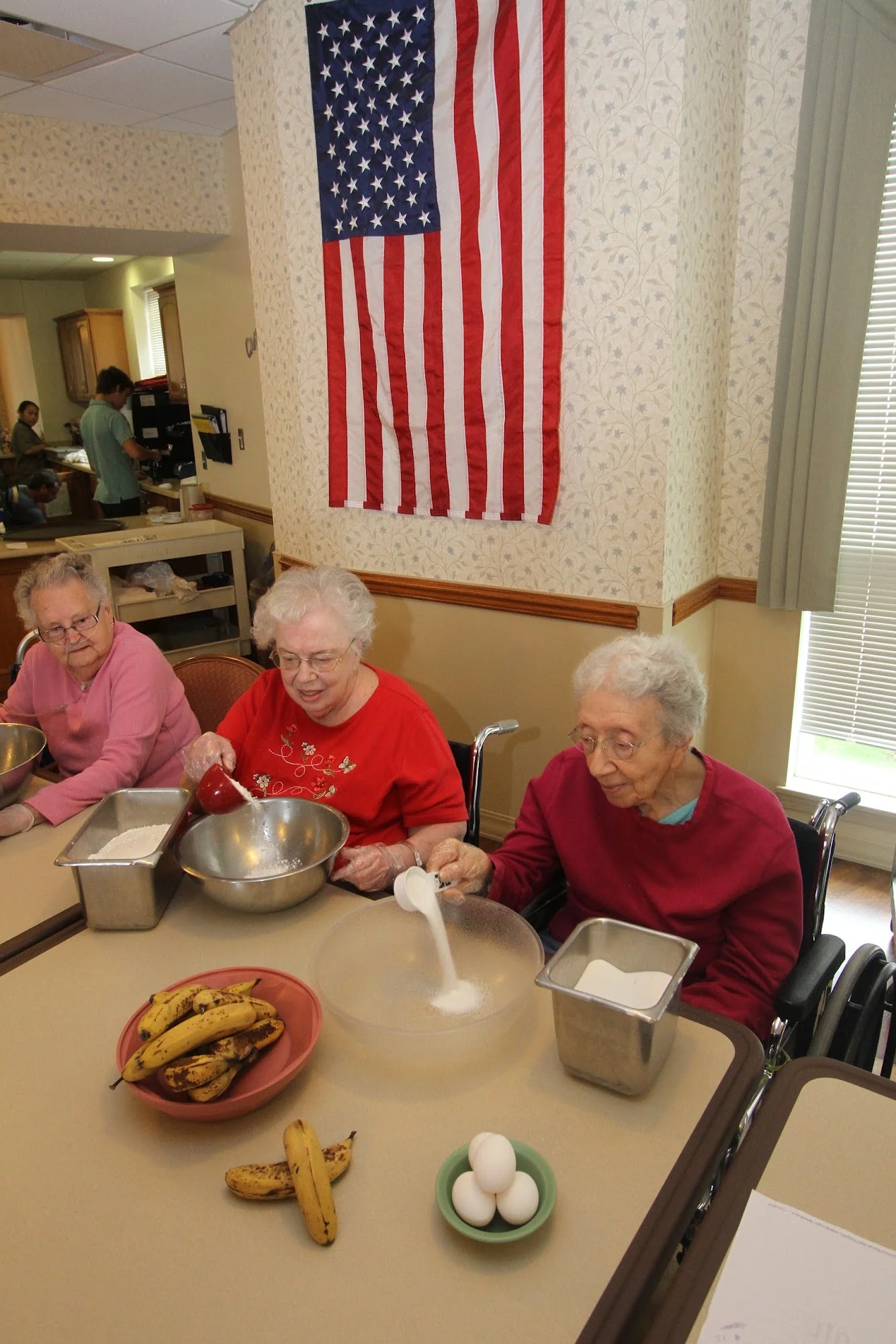 STEUBEN CENTER FOR REHABILITATION AND HEALTHCARE