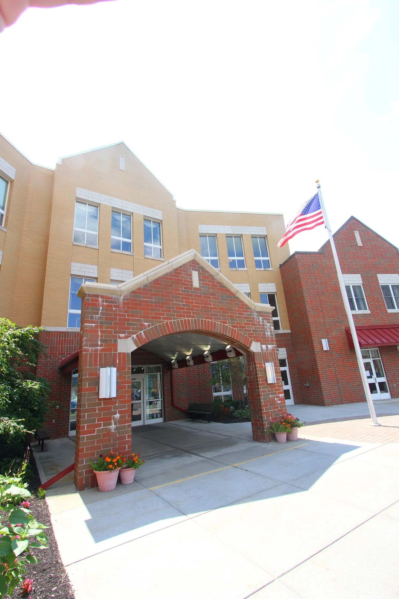 STEUBEN CENTER FOR REHABILITATION AND HEALTHCARE