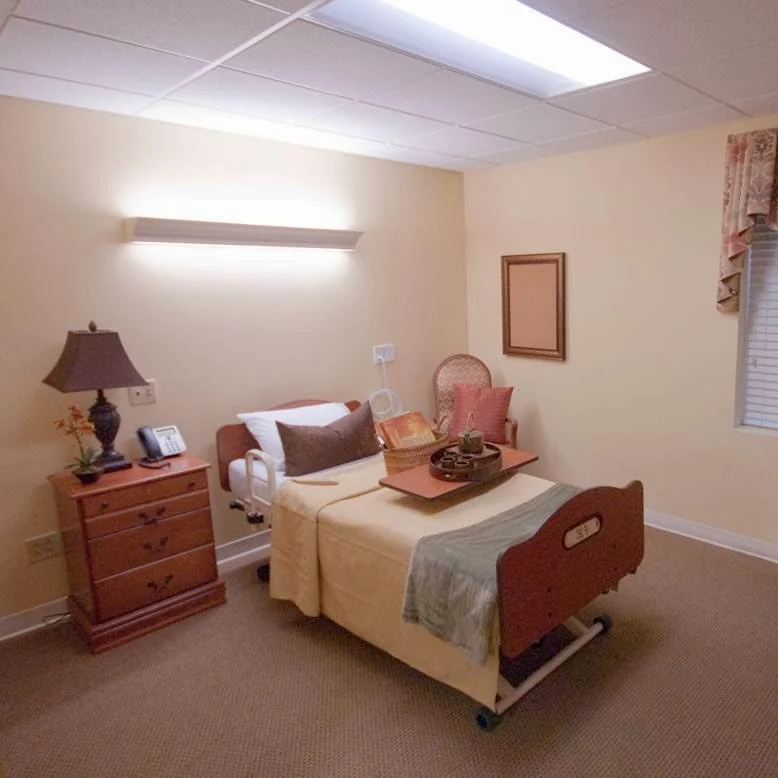 STEVENS PARK HEALTH AND REHABILITATION