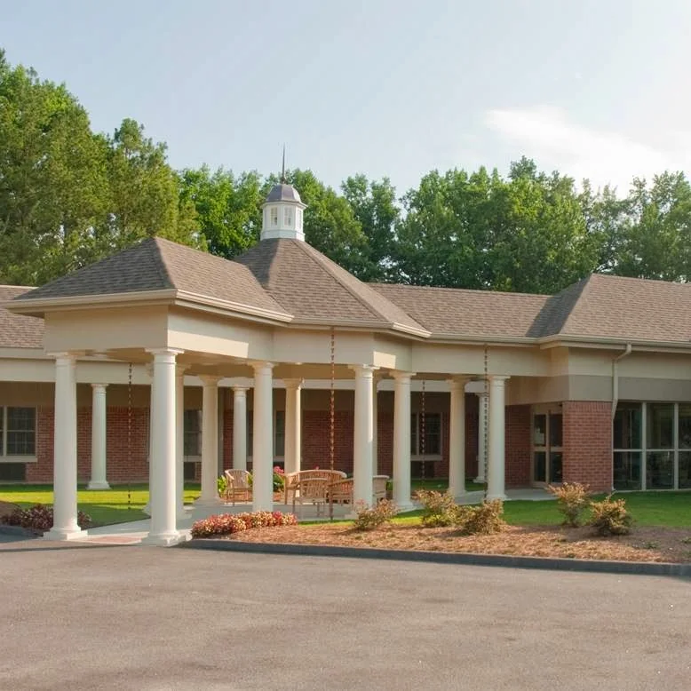 STEVENS PARK HEALTH AND REHABILITATION
