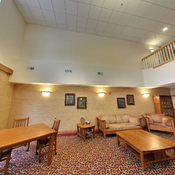 STEVENS POINT HEALTH SERVICES