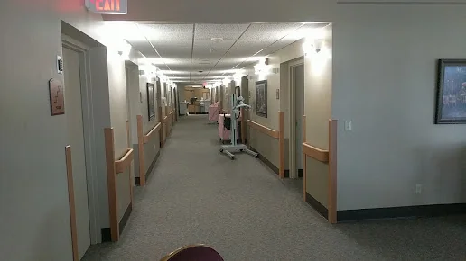 STEVENS POINT HEALTH SERVICES