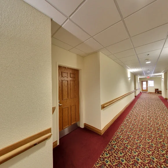 STEVENS POINT HEALTH SERVICES