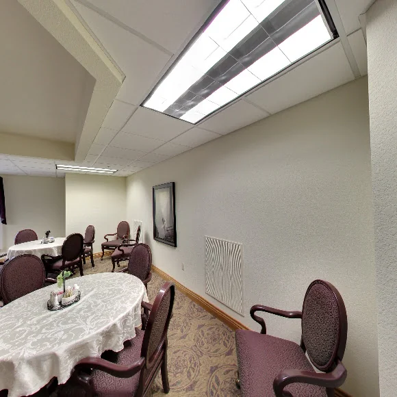 STEVENS POINT HEALTH SERVICES