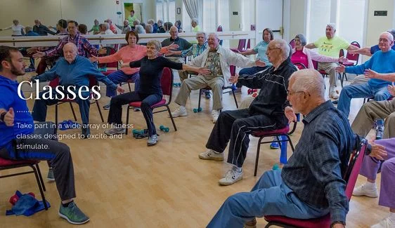 STILL HOPES EPISCOPAL RETIREMENT COMMUNITY