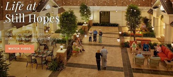 STILL HOPES EPISCOPAL RETIREMENT COMMUNITY