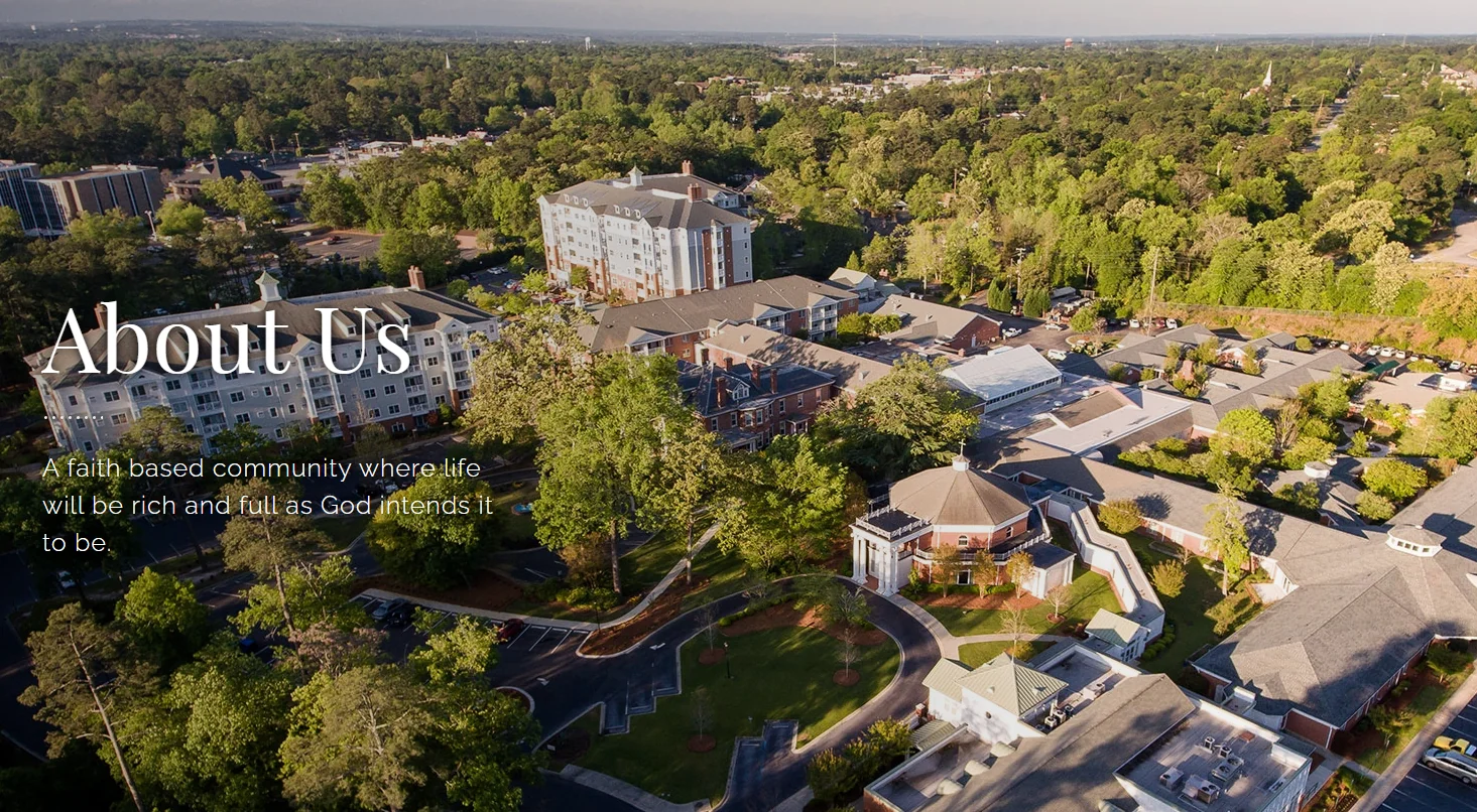 STILL HOPES EPISCOPAL RETIREMENT COMMUNITY