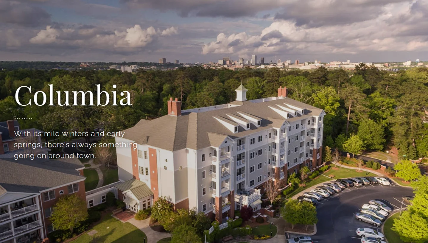 STILL HOPES EPISCOPAL RETIREMENT COMMUNITY