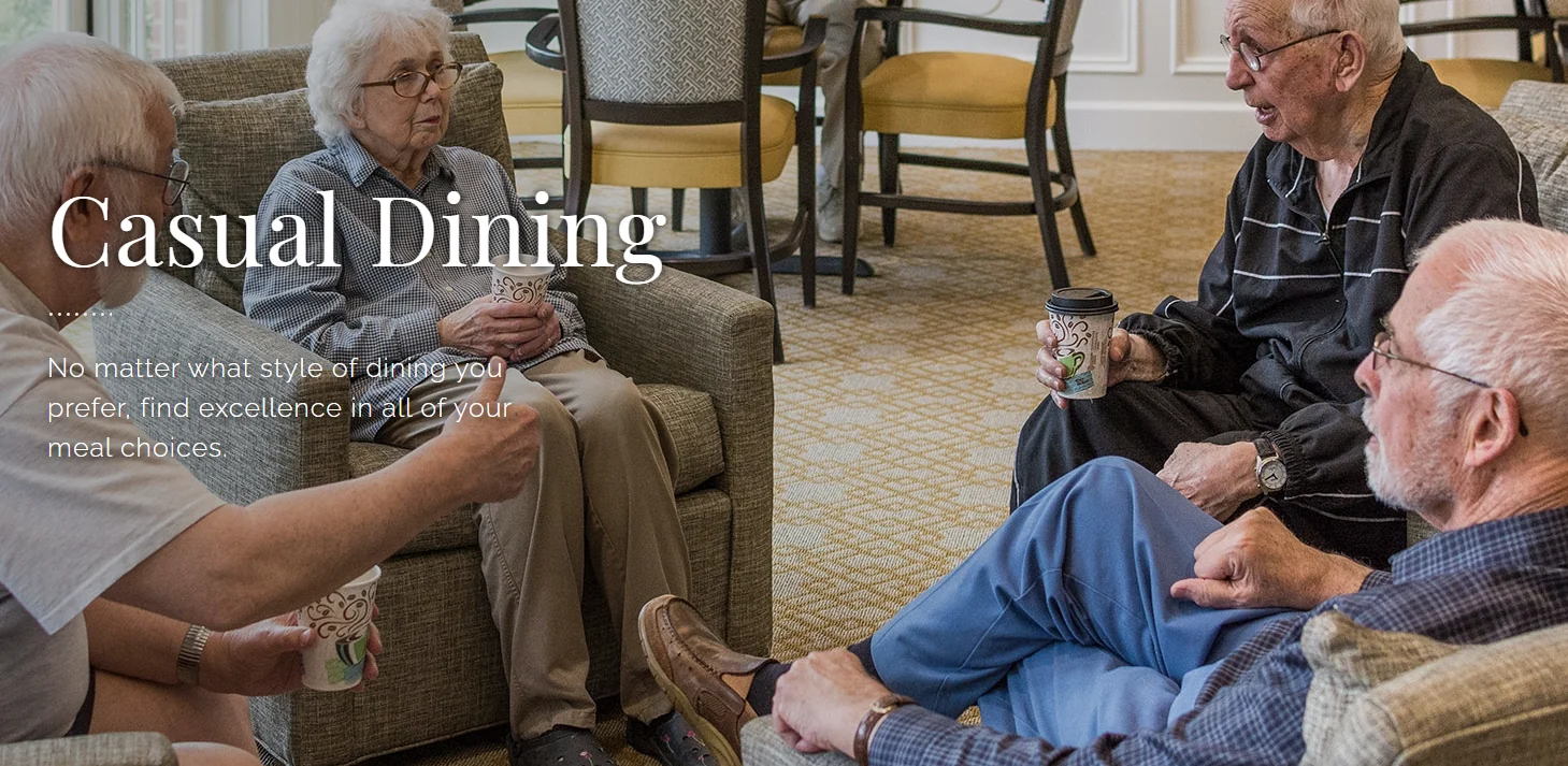 STILL HOPES EPISCOPAL RETIREMENT COMMUNITY