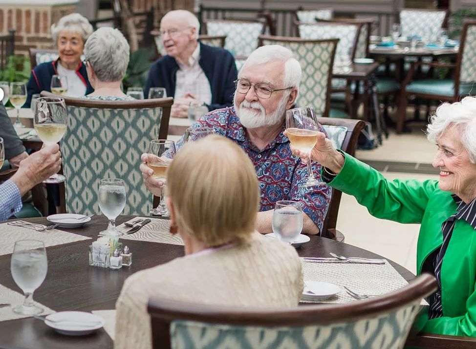 STILL HOPES EPISCOPAL RETIREMENT COMMUNITY