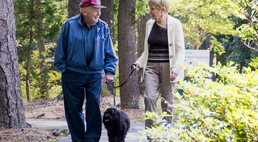 STILL HOPES EPISCOPAL RETIREMENT COMMUNITY