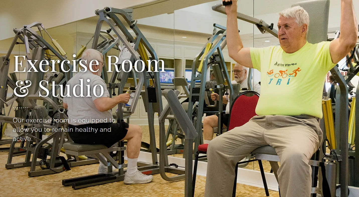 STILL HOPES EPISCOPAL RETIREMENT COMMUNITY