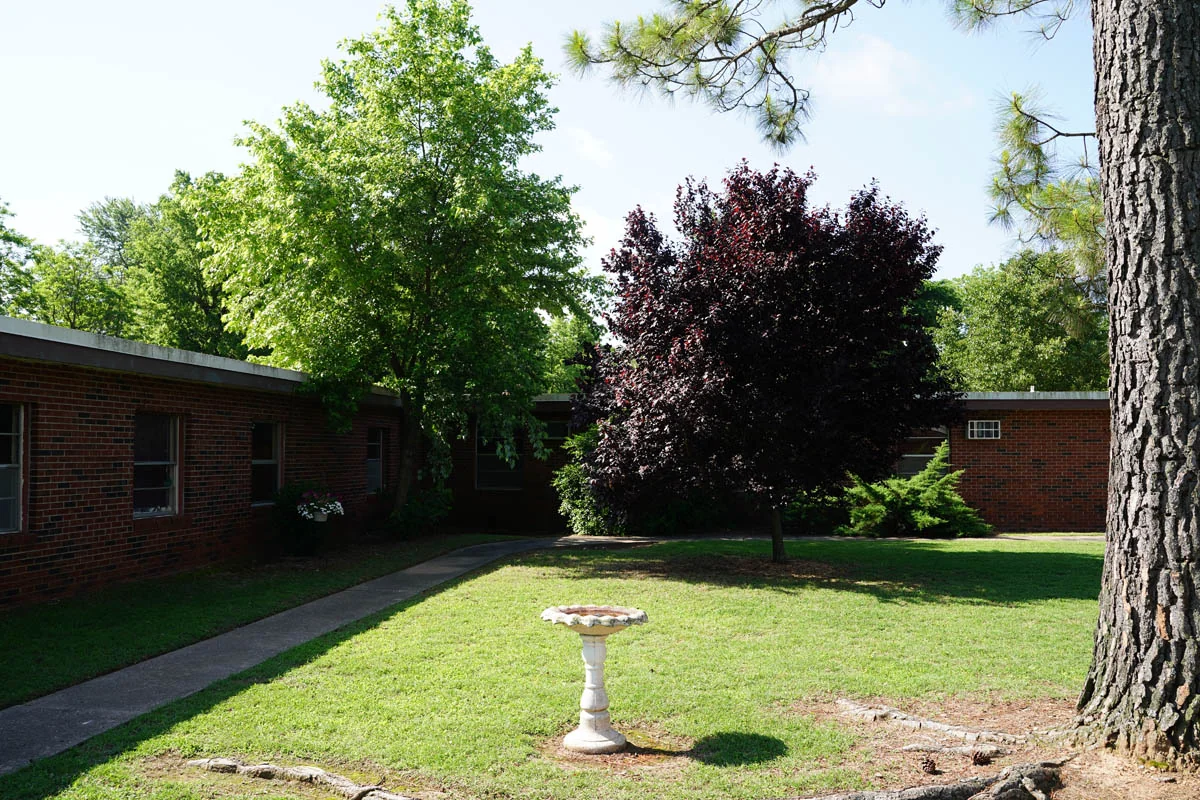 STILWELL NURSING AND REHAB